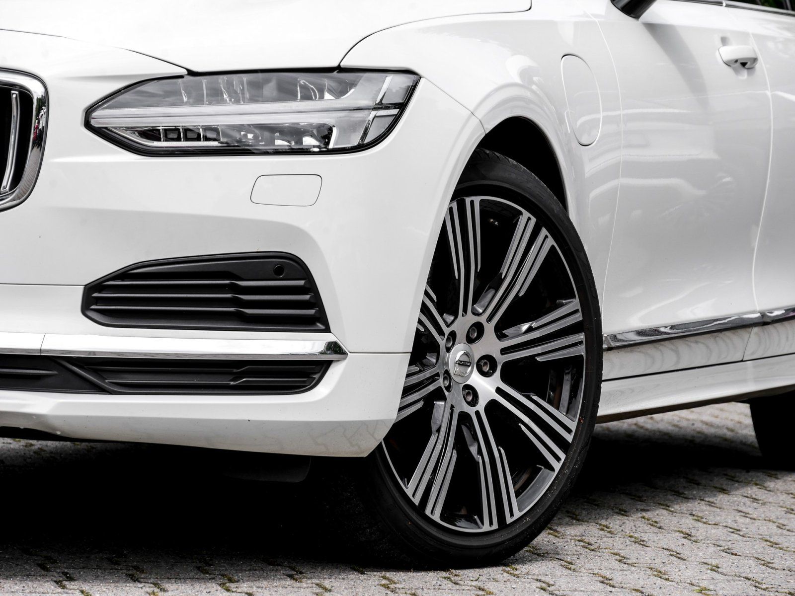 Volvo V90 Inscription Expression AWD bis 01 foto 5