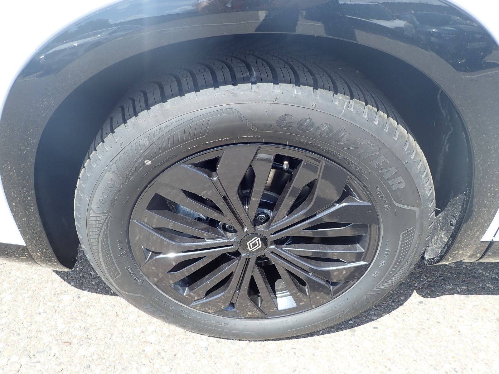 Fahrzeugabbildung Renault Austral Evolution 160 CVT