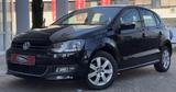Volkswagen Polo TÜV AU NEU*KLIMA*PDC*TEMPOMAT*Highline - Volkswagen Polo aus 2011: Highline