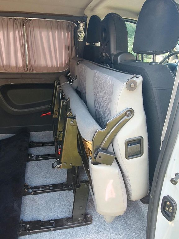 Image of Fiat Talento