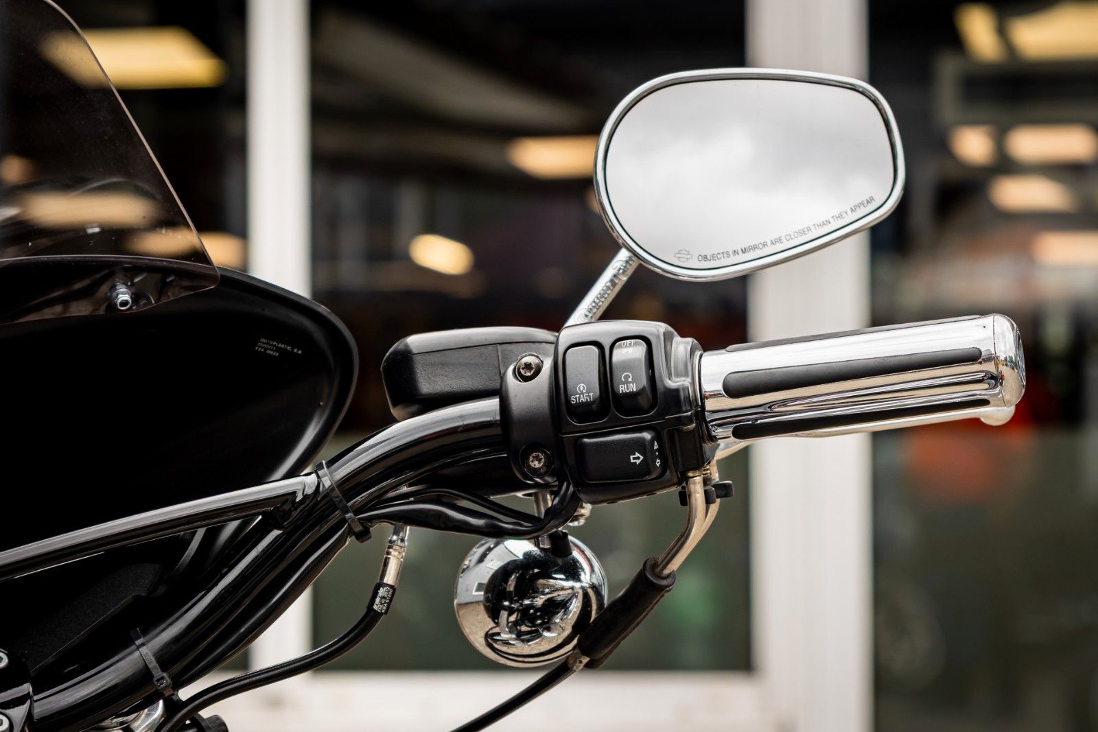 Fahrzeugabbildung Harley-Davidson XL883L SUPERLOW SPORTSTER