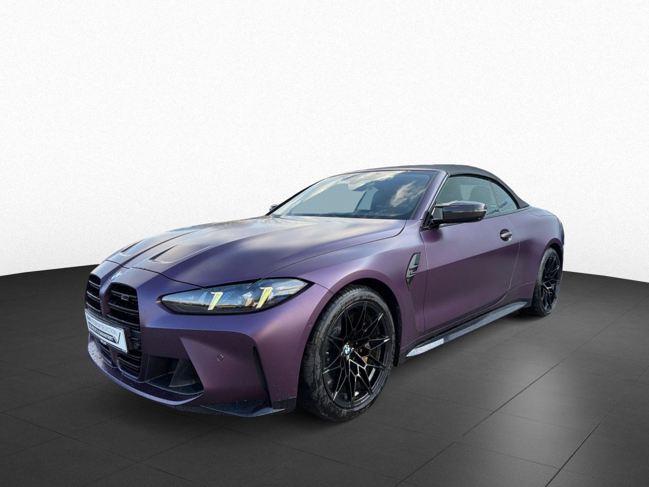 BMW M4 - Bild 6