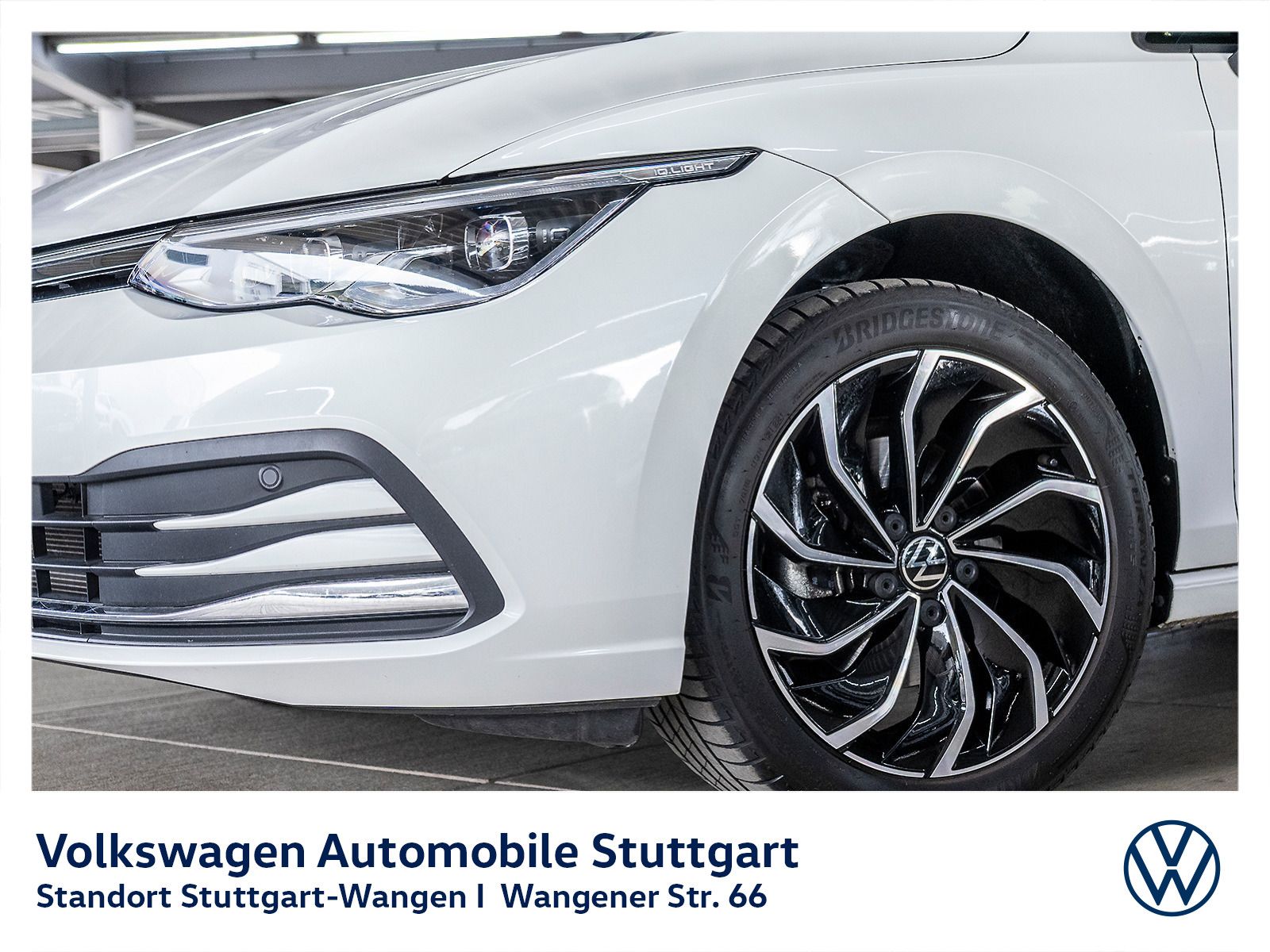 Volkswagen Golf - Bild 13