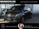 Mercedes-Benz V 300 d AVANTGARDE Extralang LEDER+STANDHEIZUNG - Mercedes-Benz V 300 in Oldenburg