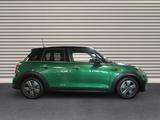 MINI Cooper 5-Türer (2020 - 2024) - MINI MINI: Grün