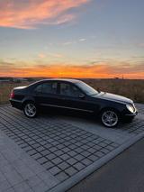Mercedes-Benz E280-Mercedes-Benz - Mercedes-Benz E 280 aus 2004