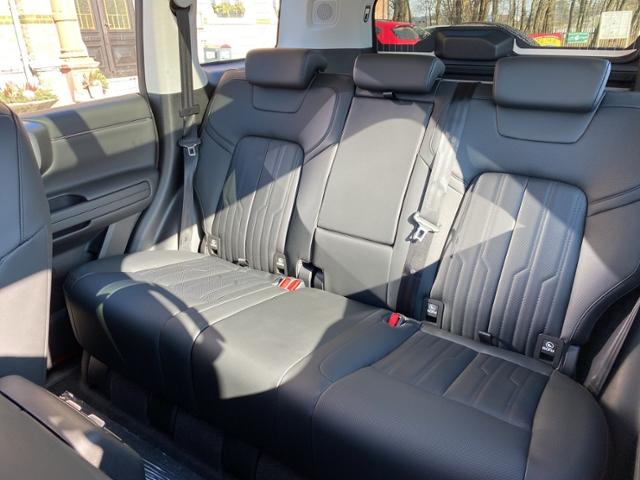 BAIC BJ40 PRO, миниатюра 11