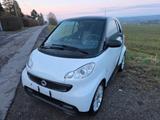 Smart ForTwo cabrio 0.8 cdi pure pure - Smart ForTwo: 0 8 Cdi