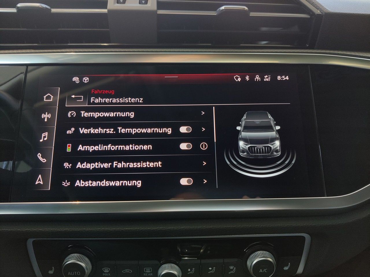 Audi Q3 - Bild 16