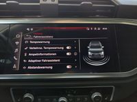 Audi Q3 - Vorschau Bild 16