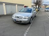 Opel Signum 2.2 Direct Elegance - Opel Signum mit Benzin-Antrieb: Limousine, 2.2
