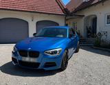 BMW Bmw M135i F20 scheckheft / dt. Ausführung - BMW: F13