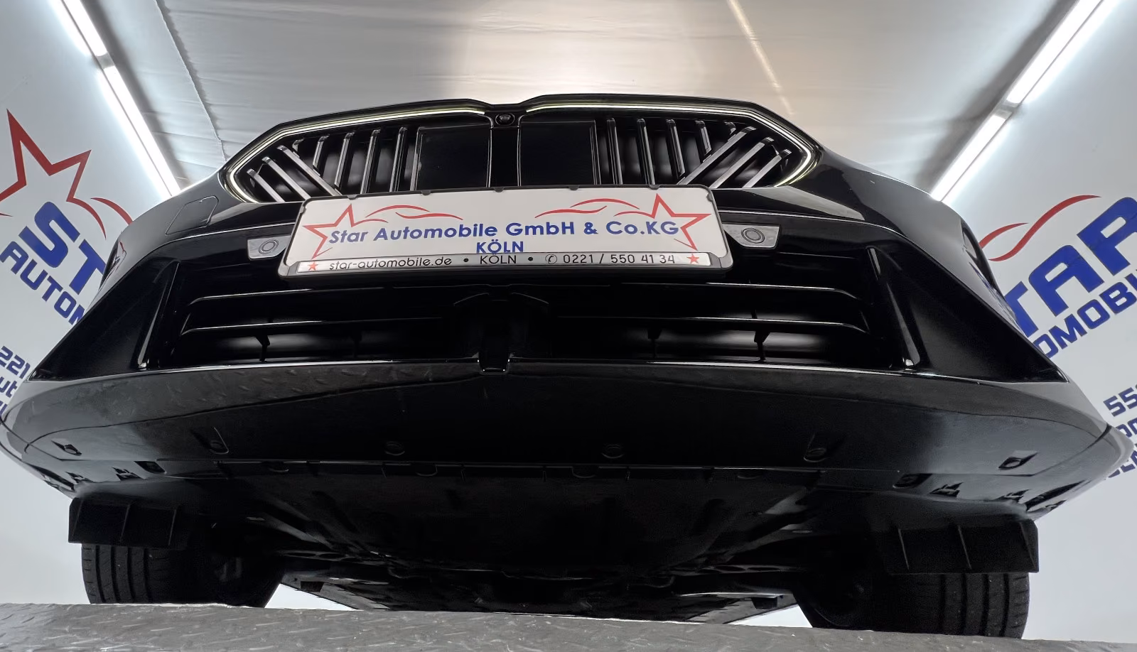 BMW 120 M Sport Pro 1,5 Panorama 360° KAMERA NAVI
