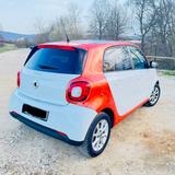 Smart ForFour Passion  - Smart ForFour von privat