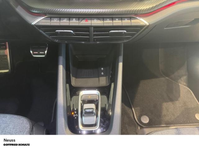 Skoda Octavia Combi Sportline 1.5 TSI 150 PS DSG AHK N, миниатюра 17