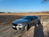 BMW M5 Competition xDrive M5 Competition - BMW M5 aus 2018
