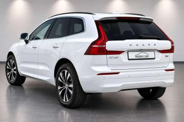 Volvo XC60 - 4