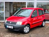 Fiat Panda 1.1 8V Active - Fiat Panda aus 2009
