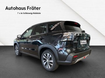 Fotografie 6 des Suzuki (SX4) S-Cross 1,5 Comfort+ ALLGRIP Pano-Dach LED Nav