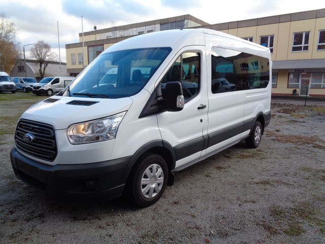 Ford Transit Kombi 310 L3 ,9SITZE;2 KLIMA