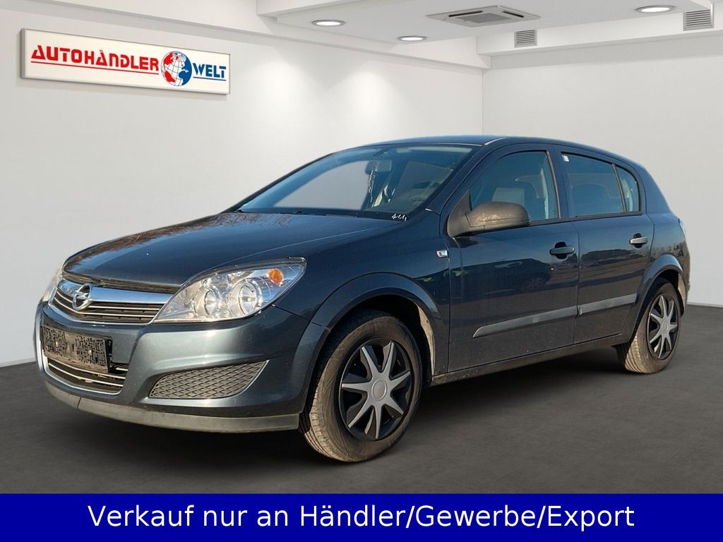 Angebot ansehen Opel Astra