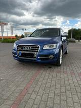 Audi SQ5 3.0 TDI plus tiptronic quattro - - Audi SQ5: Plus