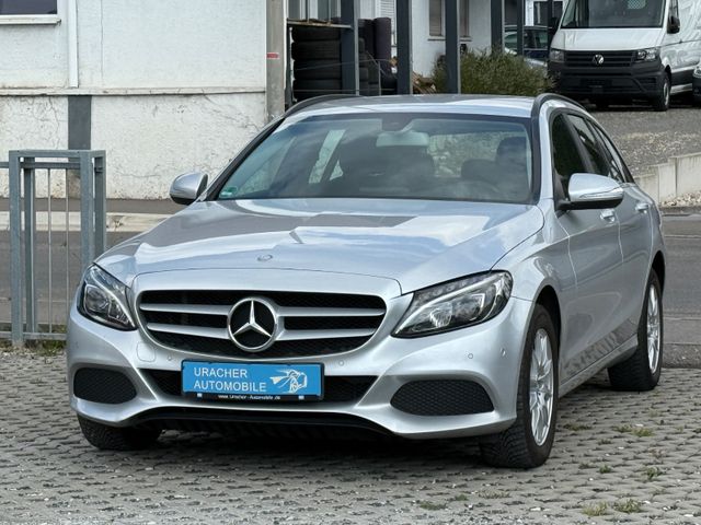 Mercedes-Benz C 200 C -Klasse T-Modell C 200 T BlueTec / d