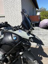 BMW 1200 GS Adventure  - MOTORRAD AUS DEM JAHR 2007