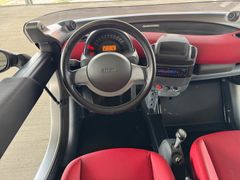 SMART Crossblade Nr.984