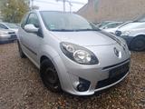Renault Twingo Dynamique - gebrauchte Renault Twingo aus dem Jahr 2007