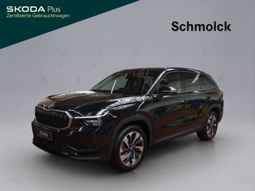 Kodiaq Selection 2.0 TDI DSG ACC NAVI 7-Sitzer