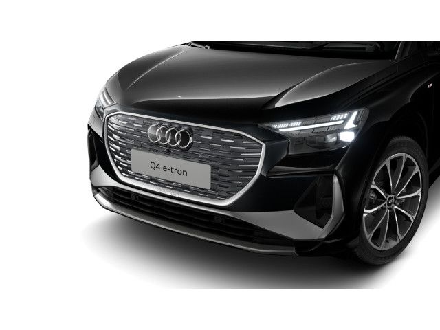 Audi Q4 Sportback e-tron 50 S line QUATTRO Pano*Sonos imagem 3