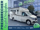 Knaus Tourer VAN 500 MQ Vansation statt 91.170 €  - Knaus Van t1