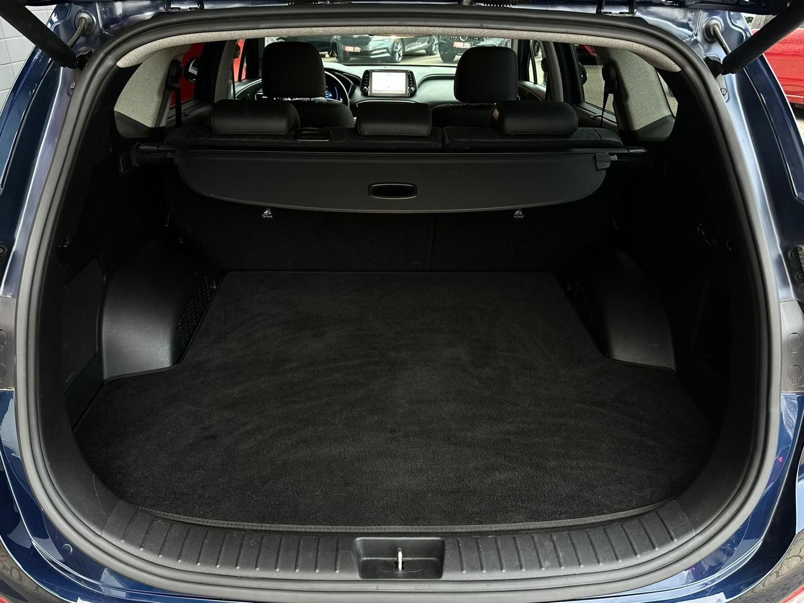 HYUNDAI SANTA FE 2.4GDI PREMIUM 4WD* LED#4xSHZ#LH#KEYLES - Image 7