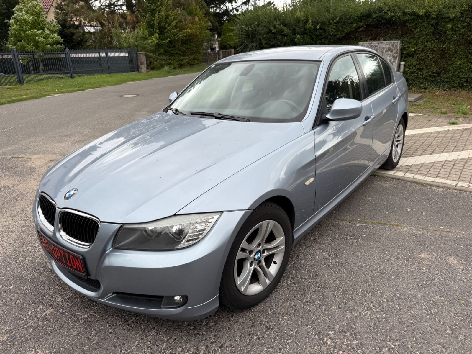 BMW 318 - 1