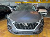 Hyundai Tucson Select 2WD/Klimaaut./PDC/SHZ/EU6dTEMP!!! - Hyundai Gebrauchtwagen in Oberhausen