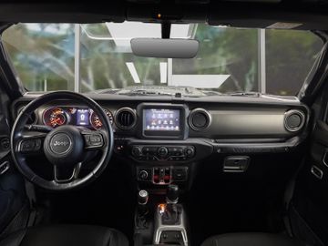 Jeep Wrangler - 9