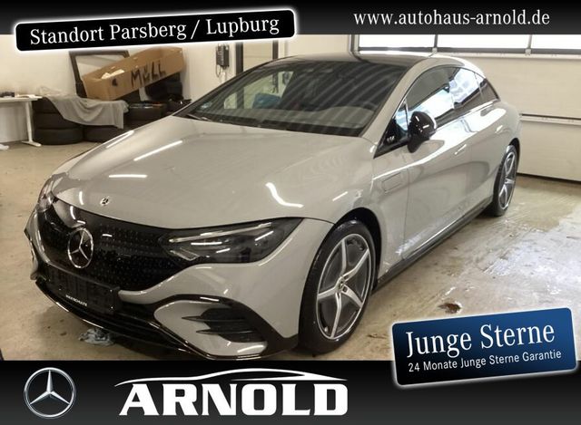 Mercedes-Benz EQE 500 4M AMG L. HYPERSCREEN Pano AIRMATIC 360°