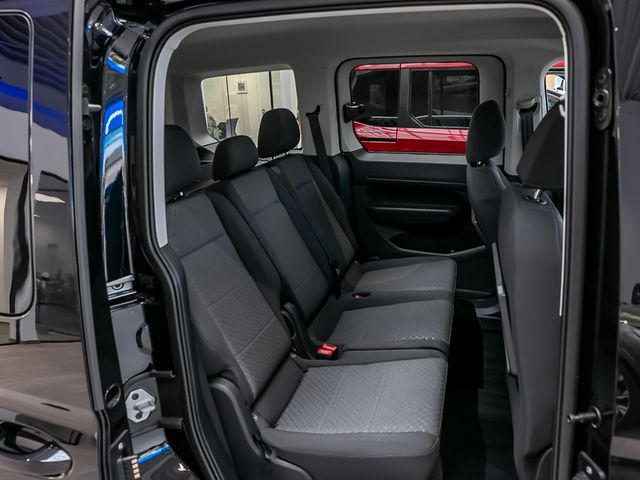 Ford Tourneo Connect 2.0 Titanium Fahrassistenz-Paket