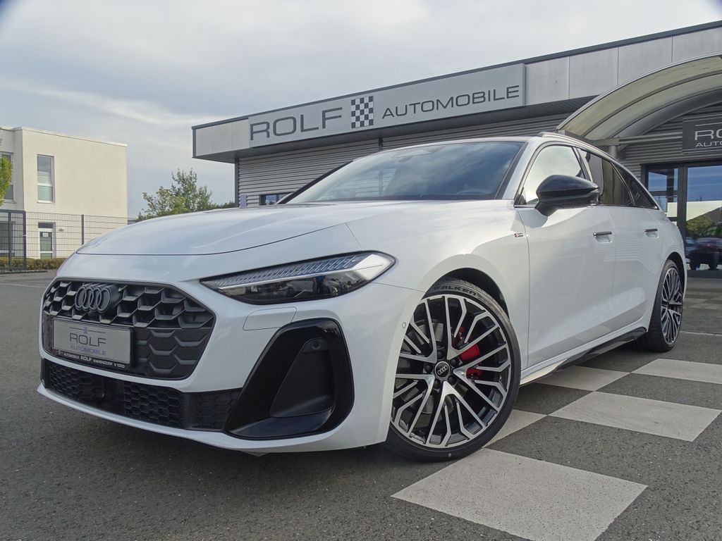 Image of Audi A5