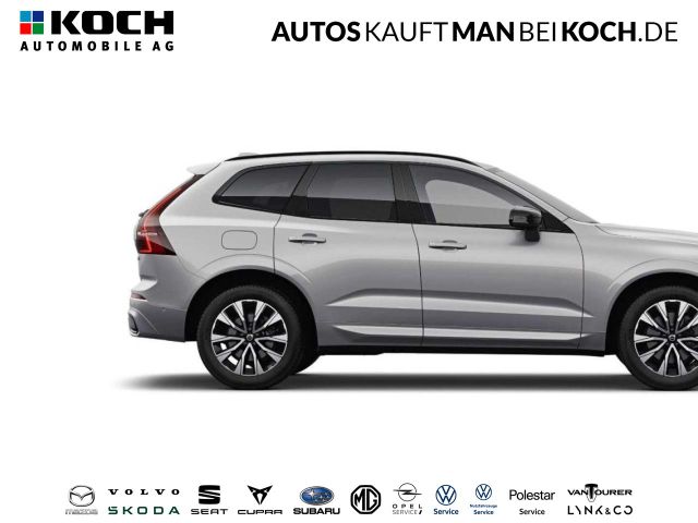 Volvo XC60 B4 D AWD Plus Dark