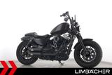 Harley-Davidson XL 1200 SPORTSTER FORTY EIGHT, Jekill&Hyde - HARLEY-DAVIDSON XL 1200 FORTY EIGHT