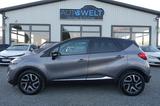 Renault Captur 1.5 dCI Scheckheft Insp+Zahnr.Neu KLIMA - Renault Captur Gebrauchtwagen in Hamburg