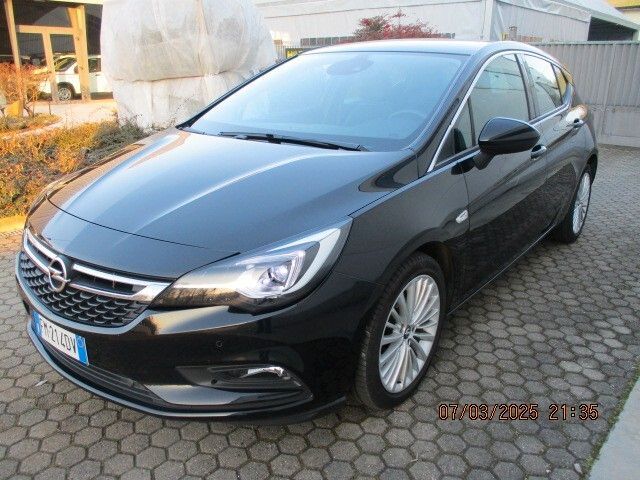 Opel Astra 1.6 CDTi 110CV Start&Stop 5 porte Inn