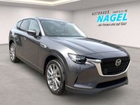 Mazda CX-60 - Vorschau Bild 3