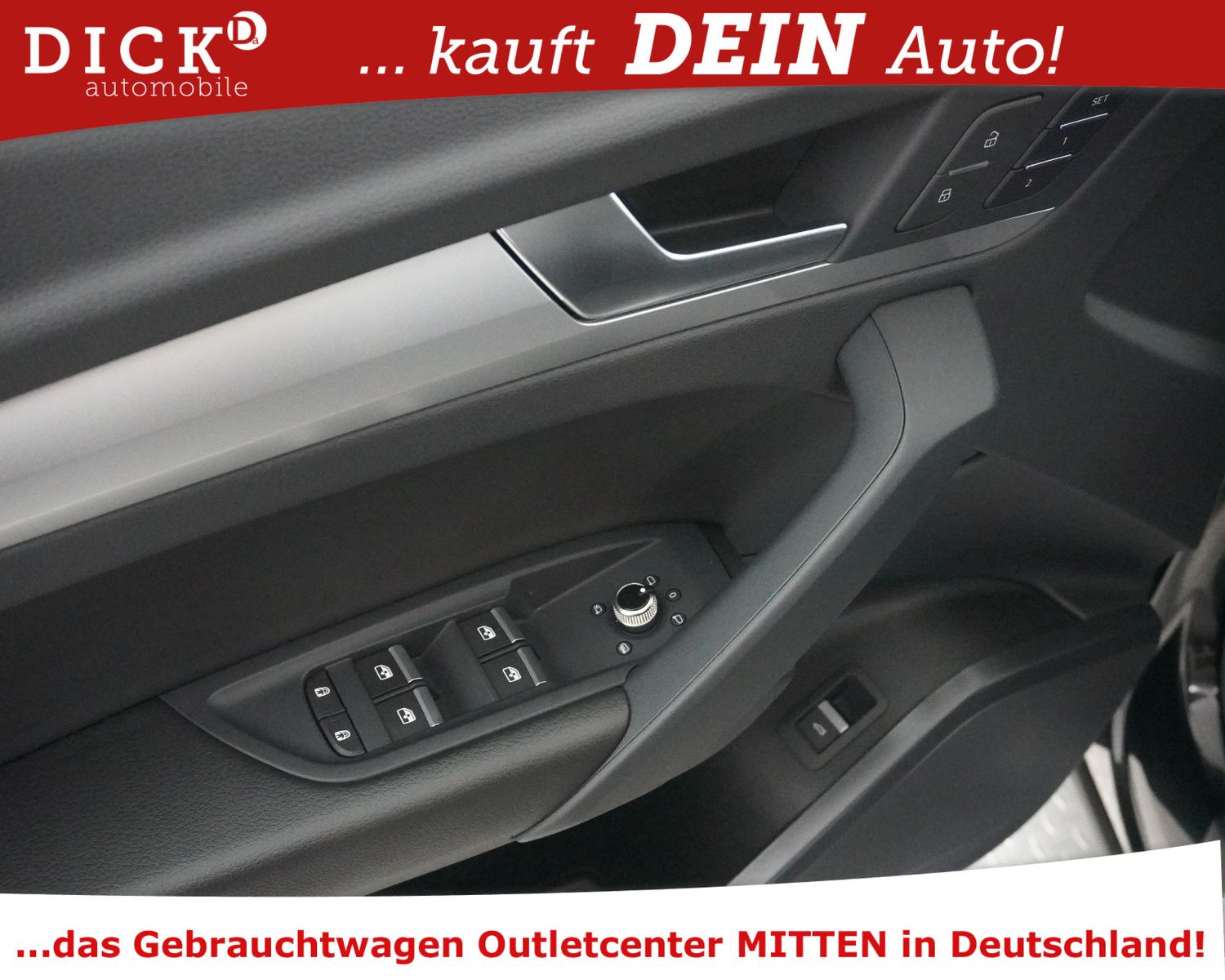 Fahrzeugabbildung Audi Q5 Sportb 40 TFSI Quatt 2X S LINE PANO+MEMO+VOLL