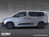 Citroën Berlingo MAX XL BHDi 130 +SHZ+7-Sitze+Kamera - Citroën Berlingo in Erfurt