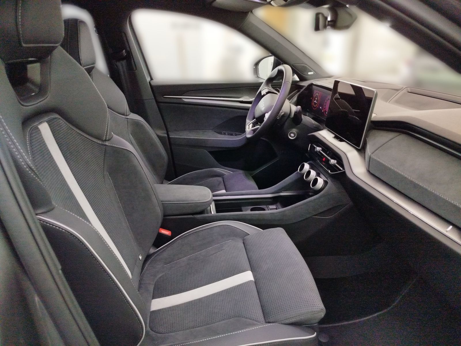 Skoda Kodiaq - Bild 12