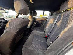 Fahrzeugabbildung BMW 118 118 i M Sport Paket