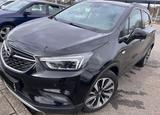 Opel Mokka X 1.4 Turbo Design Line Automatik Desi... - Opel Mokka X von privat